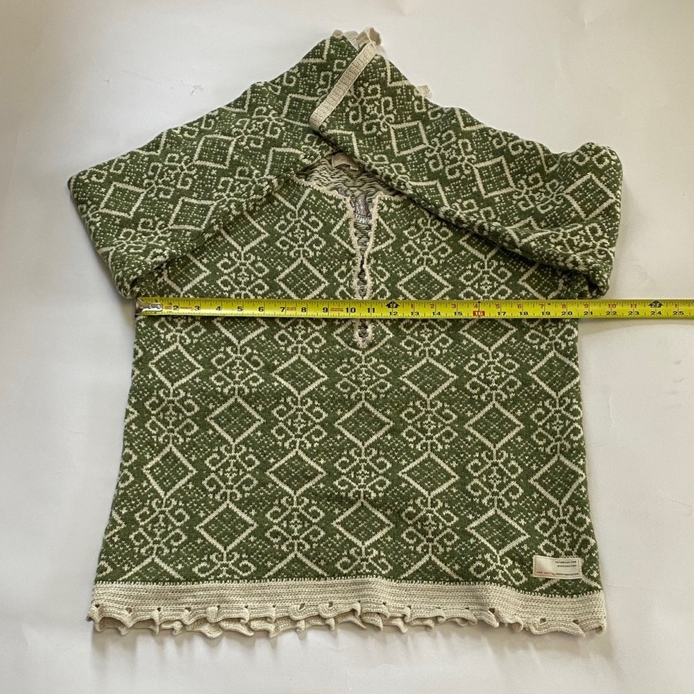 Odd Molly Sweater with Cinch Waist - Picture 10 of 13